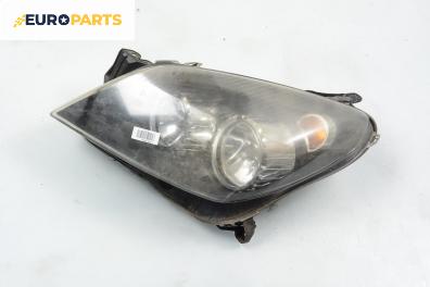 Фар за Opel Astra H Hatchback (01.2004 - 05.2014), хечбек, позиция: лява