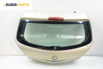 Заден капак за Opel Astra H Hatchback (01.2004 - 05.2014), 4+1 вр., хечбек, позиция: задна