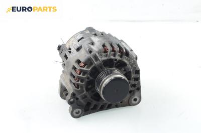 Алтернатор / генератор за Audi A4 Sedan B6 (11.2000 - 12.2004) 1.9 TDI, 130 к.с., № 028903029R