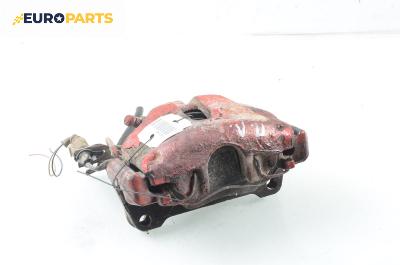 Спирачен апарат за Audi A4 Sedan B6 (11.2000 - 12.2004), позиция: предна, лява