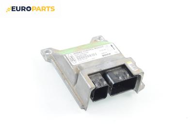 Модул за AIRBAG за Ford Focus I Hatchback (10.1998 - 12.2007), № Bosch 0 285 001 396