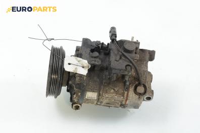 Компресор климатик за Audi A4 Sedan B6 (11.2000 - 12.2004) 1.9 TDI, 130 к.с., № 447180-5355