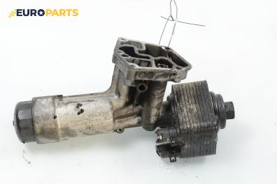 Корпус за маслен филтър за Audi A4 Sedan B6 (11.2000 - 12.2004) 1.9 TDI, 130 к.с.