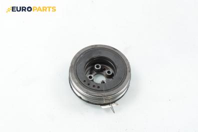 Демпферна шайба за Audi A4 Sedan B6 (11.2000 - 12.2004) 1.9 TDI, 130 к.с.