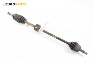 Полуоска за Fiat Punto EVO (07.2008 - 02.2012) 1.2, 65 к.с., позиция: предна, дясна