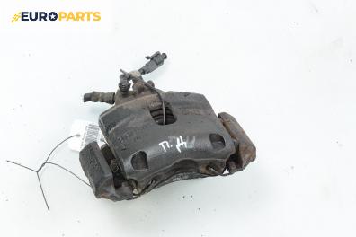 Спирачен апарат за Fiat Punto EVO (07.2008 - 02.2012), позиция: предна, дясна