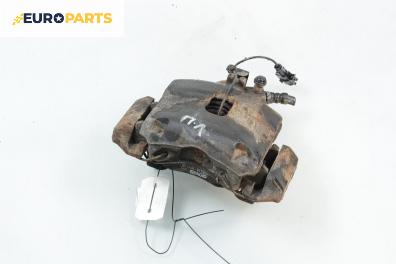 Спирачен апарат за Fiat Punto EVO (07.2008 - 02.2012), позиция: предна, лява