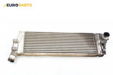 Интеркулер за Renault Scenic II Minivan (06.2003 - 07.2010) 1.9 dCi (JM14), 131 к.с.