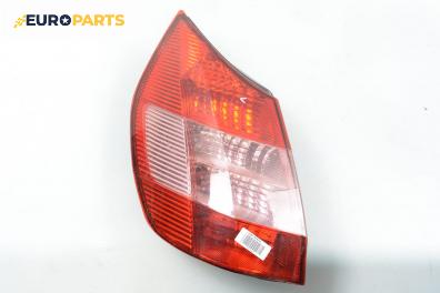 Стоп за Renault Scenic II Minivan (06.2003 - 07.2010), миниван, позиция: лява