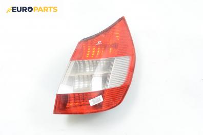 Стоп за Renault Scenic II Minivan (06.2003 - 07.2010), миниван, позиция: дясна