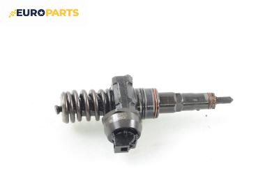 Дюза дизел за Audi A4 Sedan B6 (11.2000 - 12.2004) 1.9 TDI, 130 к.с., № Bosch 0414720209