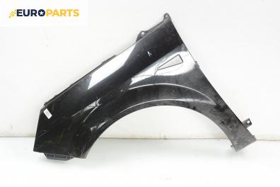 Калник за Renault Scenic II Minivan (06.2003 - 07.2010), 4+1 вр., миниван, позиция: предна, лява