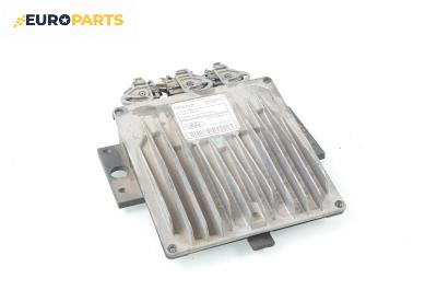 Компютър двигател за Ford Focus I Hatchback (10.1998 - 12.2007) 1.8 TDCi, 115 к.с., № DDCR 80927K