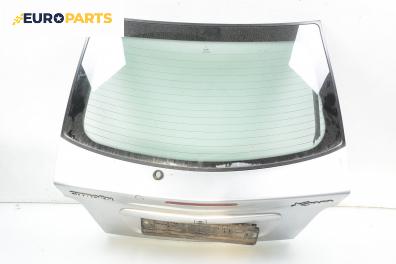 Заден капак за Citroen Xsara Hatchback (04.1997 - 04.2005), 4+1 вр., хечбек, позиция: задна