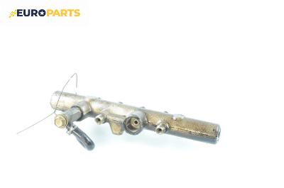 Горивна рейка за Mazda 6 Station Wagon I (08.2002 - 12.2007) 2.0 DI, 136 к.с.