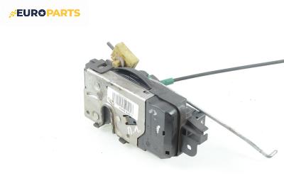 Брава на врата за Opel Astra H Hatchback (01.2004 - 05.2014), позиция: предна, лява