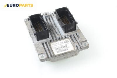 Компютър двигател за Fiat Punto EVO (07.2008 - 02.2012) 1.2, 65 к.с., № 51891845