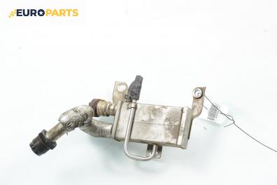 EGR охладител за Mazda 6 Station Wagon I (08.2002 - 12.2007) 2.0 DI, 136 к.с.