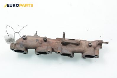 Изпускателен колектор  за Mazda 6 Station Wagon I (08.2002 - 12.2007) 2.0 DI, 136 к.с.