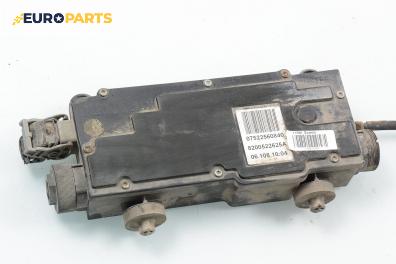 Механизъм паркинг спирачка за Renault Scenic II Minivan (06.2003 - 07.2010), № 8200522625