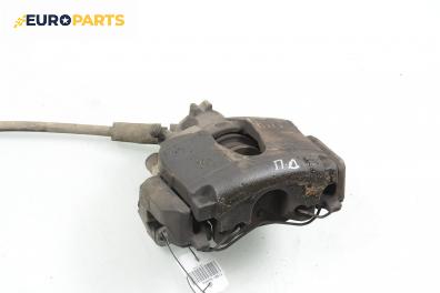 Спирачен апарат за Renault Scenic II Minivan (06.2003 - 07.2010), позиция: предна, дясна
