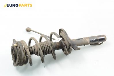 Макферсон за Renault Scenic II Minivan (06.2003 - 07.2010), миниван, позиция: предна, лява