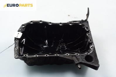 Картер за Renault Scenic II Minivan (06.2003 - 07.2010) 1.9 dCi (JM14), 131 к.с.