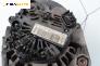 Алтернатор / генератор за Renault Scenic II Minivan (06.2003 - 07.2010) 1.9 dCi (JM14), 131 к.с., № Valeo 8200 410 671