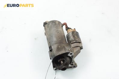 Стартер за Renault Scenic II Minivan (06.2003 - 07.2010) 1.9 dCi (JM14), 131 к.с.