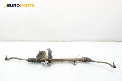 Електрическа рейка без мотор за Renault Scenic II Minivan (06.2003 - 07.2010), миниван