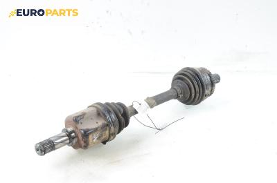 Полуоска за Volvo V70 II Estate (11.1999 - 12.2008) 2.4, 140 к.с., позиция: предна, лява