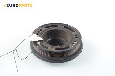 Демпферна шайба за Opel Astra H Hatchback (01.2004 - 05.2014) 1.6, 105 к.с.