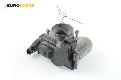 Дроселова клапа за Opel Astra H Hatchback (01.2004 - 05.2014) 1.6, 105 к.с.