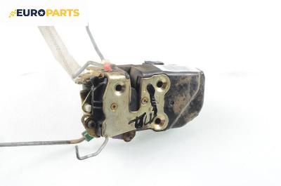 Брава на врата за Chrysler PT Cruiser Hatchback (06.2000 - 12.2010), позиция: предна, дясна