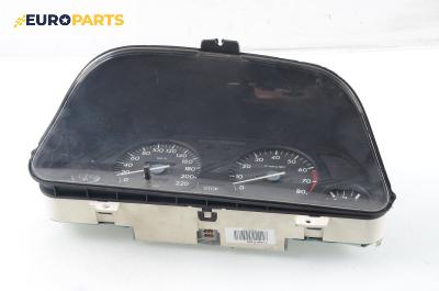 Километраж за Peugeot 306 Hatchback (01.1993 - 10.2003) 1.4, 75 к.с.