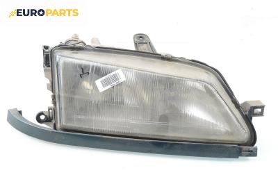 Фар за Peugeot 306 Hatchback (01.1993 - 10.2003), хечбек, позиция: дясна