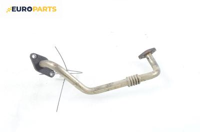 EGR тръба за Opel Astra H Hatchback (01.2004 - 05.2014) 1.6, 105 к.с.