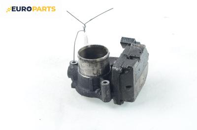 Дроселова клапа за Renault Scenic II Minivan (06.2003 - 07.2010) 1.9 dCi (JM14), 131 к.с.