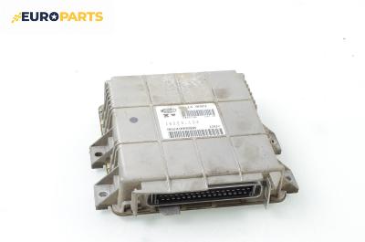 Компютър двигател за Peugeot 306 Hatchback (01.1993 - 10.2003) 1.4, 75 к.с., № 9624999980