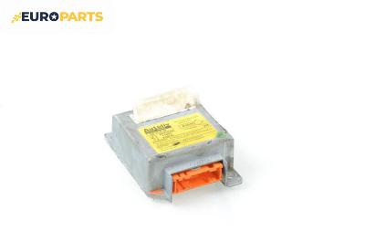 Модул за AIRBAG за Peugeot 306 Hatchback (01.1993 - 10.2003), № 550 53 91 00