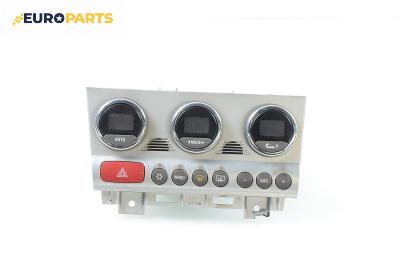 Панел климатроник за Alfa Romeo 156 Sportwagon (01.2000 - 05.2006)