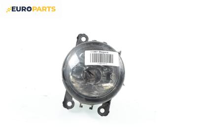 Халоген за Renault Megane II Hatchback (07.2001 - 10.2012), хечбек, позиция: лява