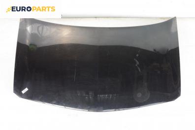 Преден капак за Renault Megane II Hatchback (07.2001 - 10.2012), 4+1 вр., хечбек, позиция: предна