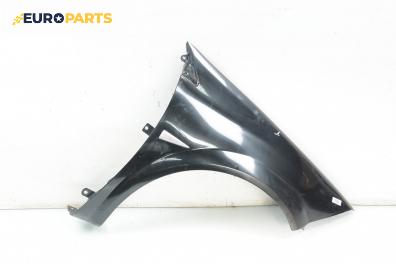 Калник за Renault Megane II Hatchback (07.2001 - 10.2012), 4+1 вр., хечбек, позиция: предна, дясна