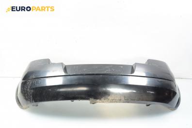 Задна броня за Renault Megane II Hatchback (07.2001 - 10.2012), хечбек