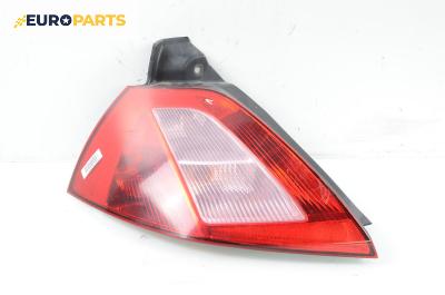 Стоп за Renault Megane II Hatchback (07.2001 - 10.2012), хечбек, позиция: лява