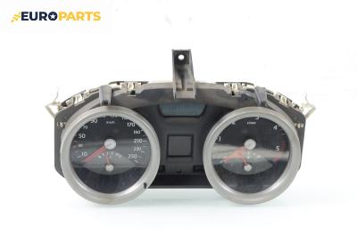 Километраж за Renault Megane II Hatchback (07.2001 - 10.2012) 1.5 dCi, 101 к.с., № 8200399700