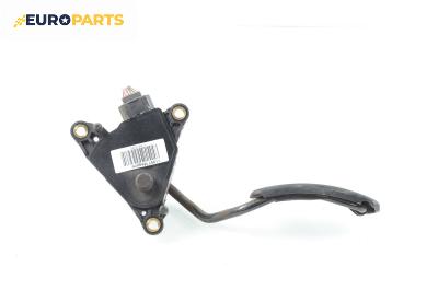 Потенциометър газ  за Renault Megane II Hatchback (07.2001 - 10.2012), № 82 00 153 270
