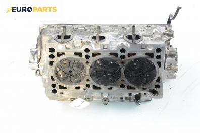 Глава за Audi A6 Avant C5 (11.1997 - 01.2005) 2.5 TDI, 150 к.с.
