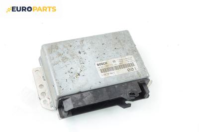 Компютър двигател за Alfa Romeo 156 Sedan (09.1997 - 09.2005) 1.6 16V T.SPARK (932A4), 120 к.с., № Bosch 0 261 204 772